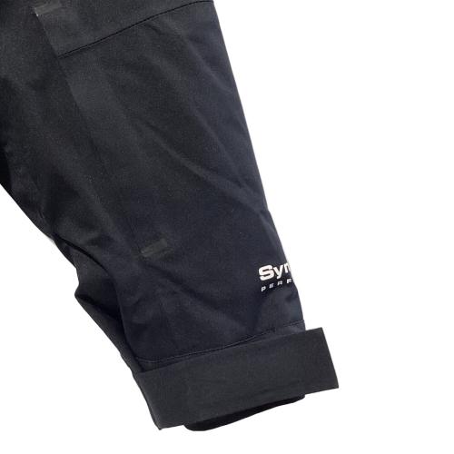 DC SHOE (ディーシーシュー) スノーボードウェア(ジャケット) メンズ SIZE M ブラック