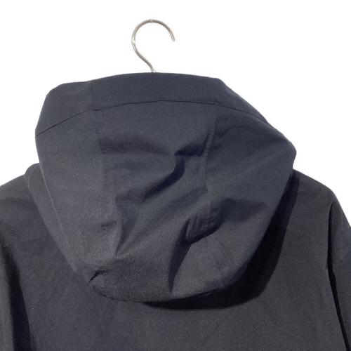 DC SHOE (ディーシーシュー) スノーボードウェア(ジャケット) メンズ SIZE M ブラック