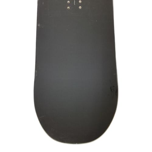 NITRO (ナイトロ) TEAM PRO スノーボード 2022/23年モデル 159cm ブラック