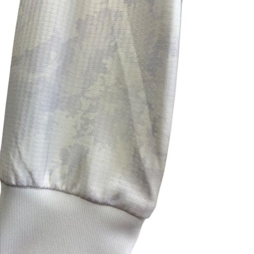 日本代表 (ニホンダイヒョウ) サッカーユニフォーム ED7356 2020/21年アウェイオーセンティックユニフォーム SIZE M ホワイト