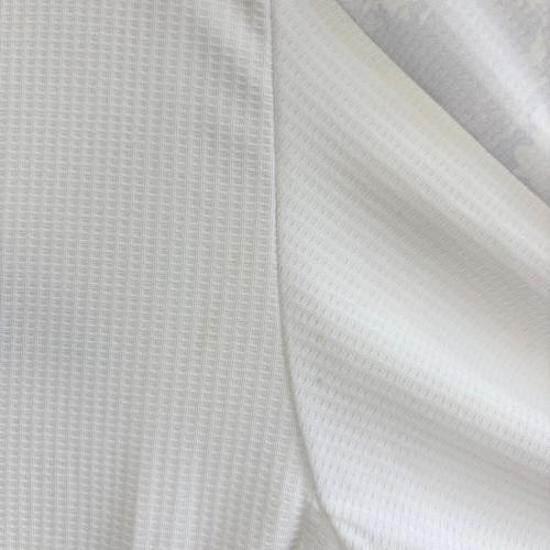 日本代表 (ニホンダイヒョウ) サッカーユニフォーム ED7356 2020/21年アウェイオーセンティックユニフォーム SIZE M ホワイト
