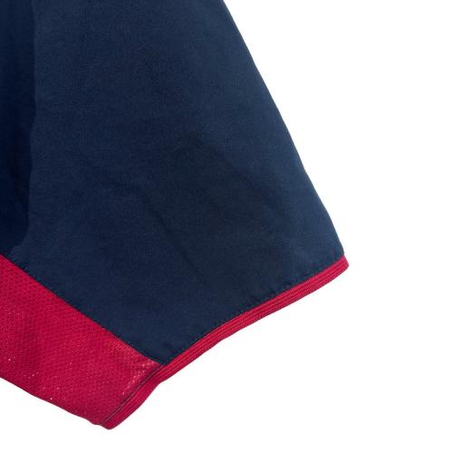 FCバルセロナ (エフシーバルセロナ) サッカーユニフォーム F30105 2003/04年ホームユニフォーム メンズ SIZE M ブルー×レッド