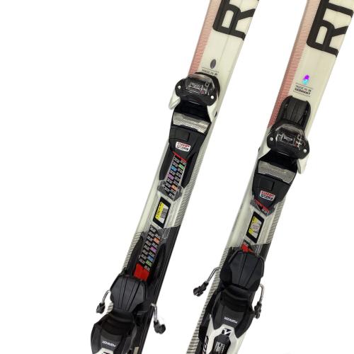 Volkl (フォルクル) RTM ショートスキー 128cm