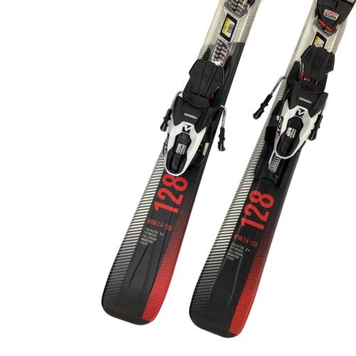 Volkl (フォルクル) RTM ショートスキー 128cm