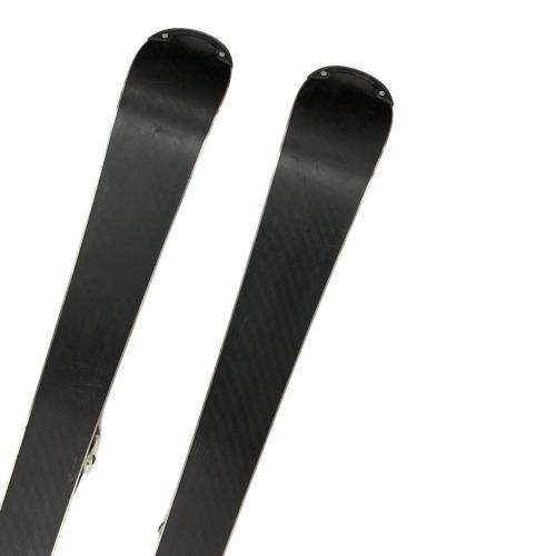 Volkl (フォルクル) RTM ショートスキー 128cm
