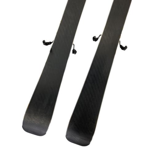 Volkl (フォルクル) RTM ショートスキー 128cm