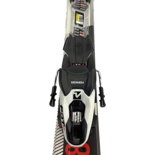 Volkl (フォルクル) RTM ショートスキー 128cm