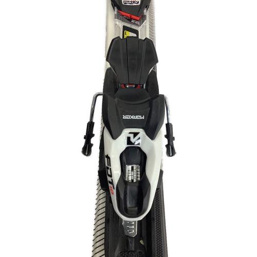 Volkl (フォルクル) RTM ショートスキー 128cm