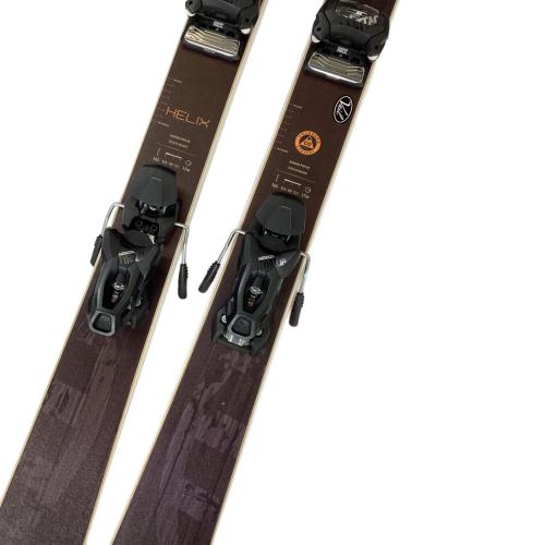 Libarty HELIX 98 ファットスキー 2021/22年モデル 165cm