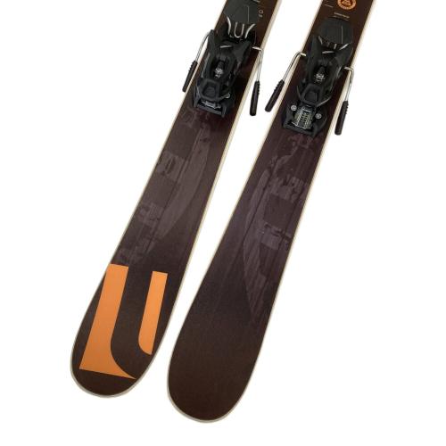 Libarty HELIX 98 ファットスキー 2021/22年モデル 165cm