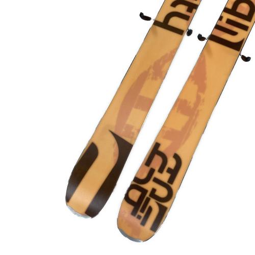 Libarty HELIX 98 ファットスキー 2021/22年モデル 165cm