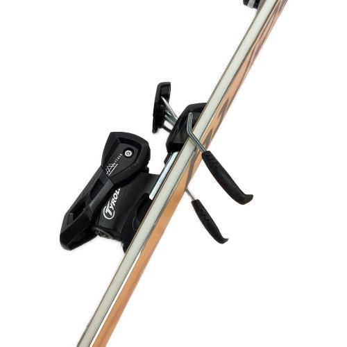 Libarty HELIX 98 ファットスキー 2021/22年モデル 165cm