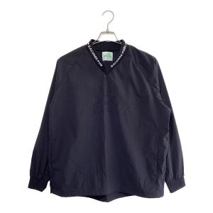 SALVAGE PUBLIC Kolepa (サルベージパブリックコレパ) スニード ゴルフウェア(トップス) メンズ SIZE S ブラック