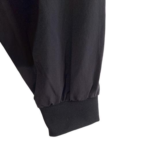SALVAGE PUBLIC Kolepa (サルベージパブリックコレパ) スニード ゴルフウェア(トップス) メンズ SIZE S ブラック