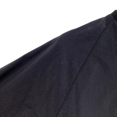 SALVAGE PUBLIC Kolepa (サルベージパブリックコレパ) スニード ゴルフウェア(トップス) メンズ SIZE S ブラック