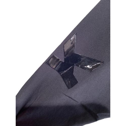 SALVAGE PUBLIC Kolepa (サルベージパブリックコレパ) スニード ゴルフウェア(トップス) メンズ SIZE S ブラック