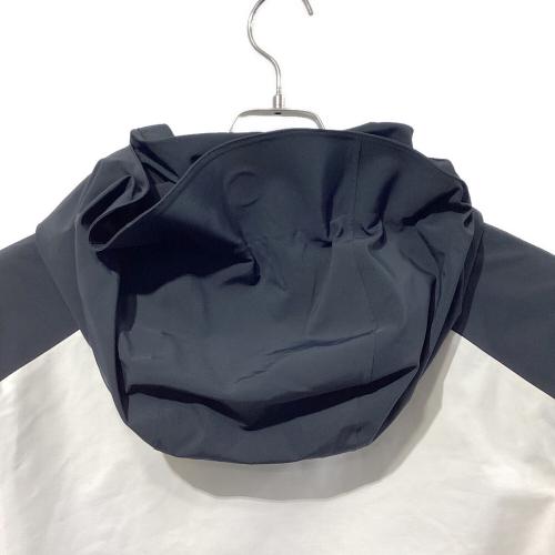 PERFECT MOMENT (パーフェクトモーメント) スキーウェア(ジャケット) メンズ SIZE S ホワイト×ブラック