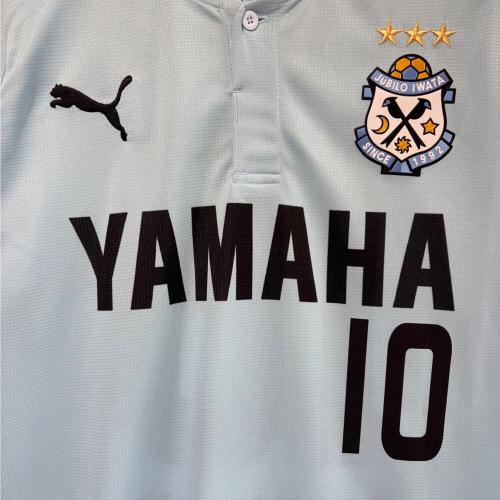 ジュビロ磐田 (ジュビロイワタ) サッカーユニフォーム 920764 2017年