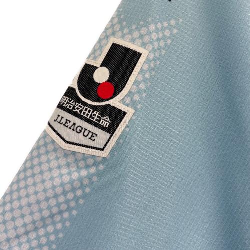ジュビロ磐田 (ジュビロイワタ) サッカーユニフォーム 920764 2017年