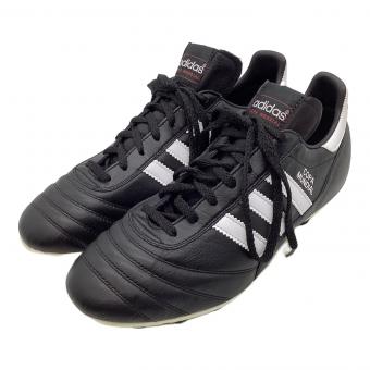 adidas (アディダス) サッカースパイク 015110 コパムンディアル メンズ SIZE 25.5cm ブラック