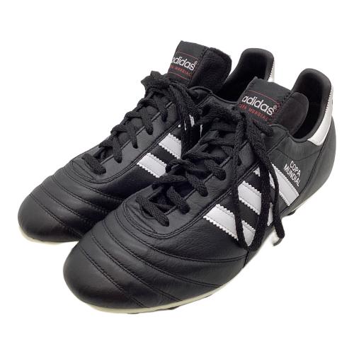 adidas (アディダス) サッカースパイク 015110 コパムンディアル メンズ SIZE 25.5cm ブラック
