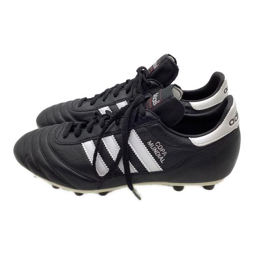 adidas (アディダス) サッカースパイク 015110 コパムンディアル メンズ SIZE 25.5cm ブラック
