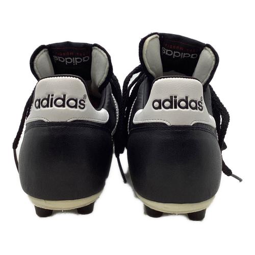 adidas (アディダス) サッカースパイク 015110 コパムンディアル メンズ SIZE 25.5cm ブラック