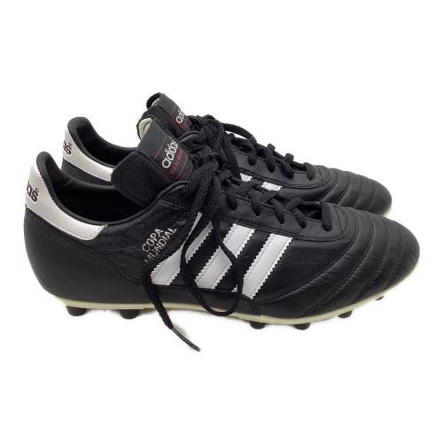 adidas (アディダス) サッカースパイク 015110 コパムンディアル メンズ SIZE 25.5cm ブラック