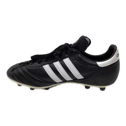adidas (アディダス) サッカースパイク 015110 コパムンディアル メンズ SIZE 25.5cm ブラック