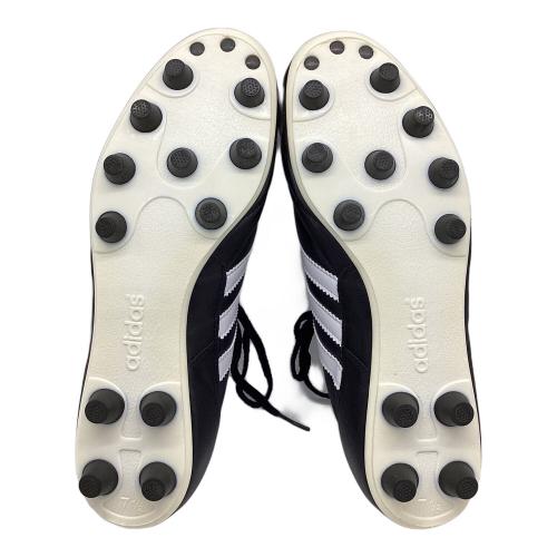 adidas (アディダス) サッカースパイク 015110 コパムンディアル メンズ SIZE 25.5cm ブラック