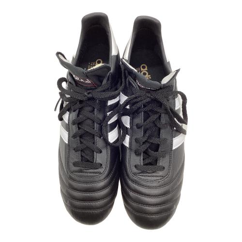 adidas (アディダス) サッカースパイク 015110 コパムンディアル メンズ SIZE 25.5cm ブラック