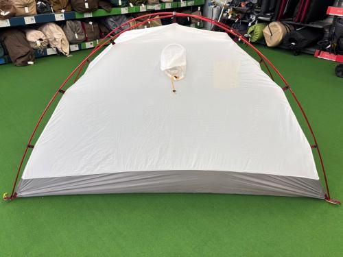 mont-bell (モンベル) 登山用テント 1122648 シーム若干劣化有 ステラリッジテント1