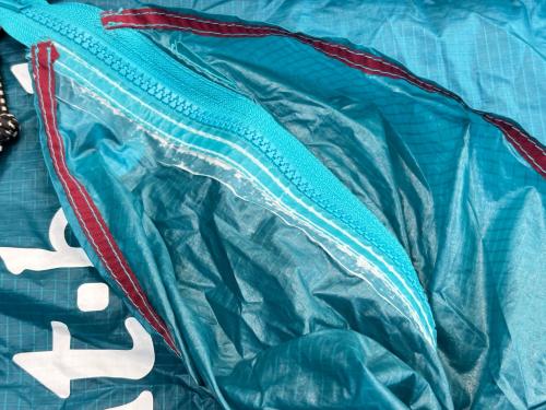 mont-bell (モンベル) 登山用テント 1122648 シーム若干劣化有 ステラリッジテント1