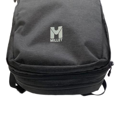 MILLET (ミレー) リュック ブラック EXP 20+