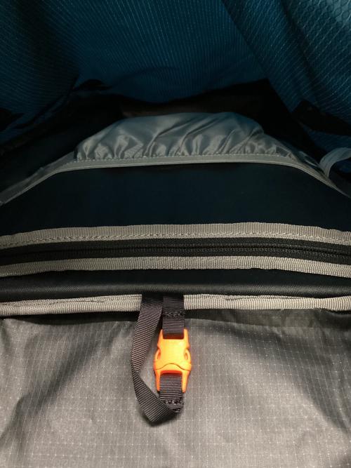 MAMMUT (マムート) バックパック 2530-00350 ネイビー Ducan 24