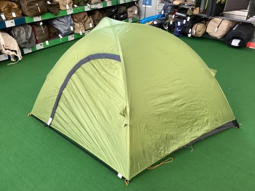 BIG AGNES (ビッグアグネス) 登山用テント フライクリークHV UL 1EX