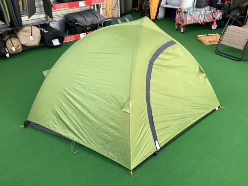 BIG AGNES (ビッグアグネス) 登山用テント フライクリークHV UL 1EX