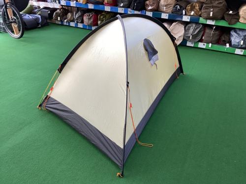 BIG AGNES (ビッグアグネス) 登山用テント フライクリークHV UL 1EX