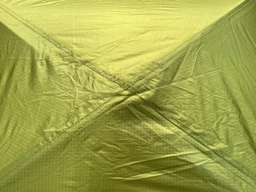 BIG AGNES (ビッグアグネス) 登山用テント フライクリークHV UL 1EX