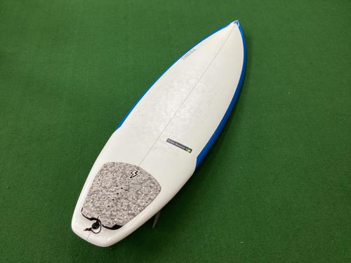 Three Weather (スリーウェザー) PERFORMER ショートボード 6'6"×21 3/16"×3" 46L