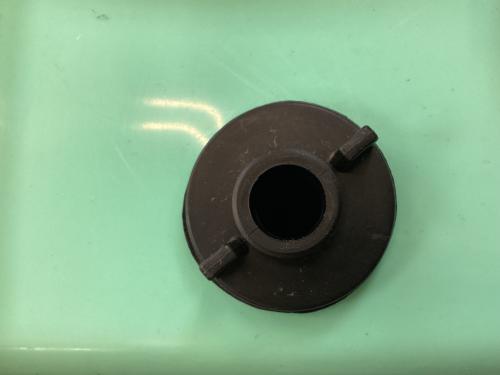 ROTO MOLDED COOLER クーラーボックス ステッカー有 45QT グリーン