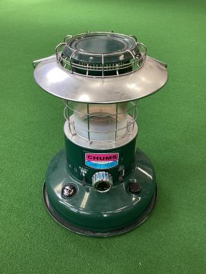 TOYOTOMI (トヨトミ) レインボーストーブ アウトドアヒーター RL-25F グリーン PSCマーク有