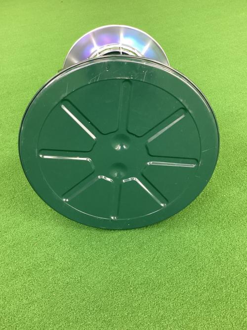 TOYOTOMI (トヨトミ) レインボーストーブ アウトドアヒーター RL-25F グリーン PSCマーク有