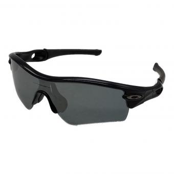OAKLEY (オークリー) サングラス 09-676 ブラック RADAR PITCH