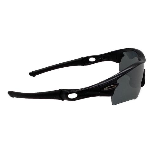 OAKLEY (オークリー) サングラス 09-676 ブラック RADAR PITCH