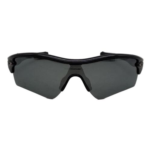 OAKLEY (オークリー) サングラス 09-676 ブラック RADAR PITCH