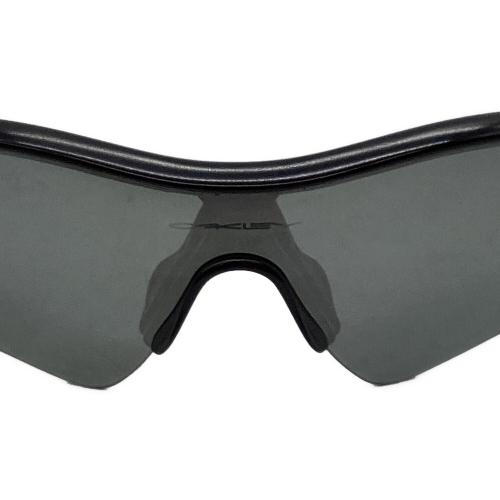 OAKLEY (オークリー) サングラス 09-676 ブラック RADAR PITCH
