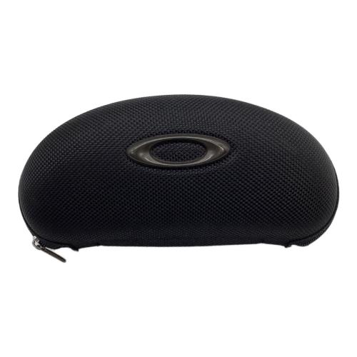 OAKLEY (オークリー) サングラス 09-676 ブラック RADAR PITCH