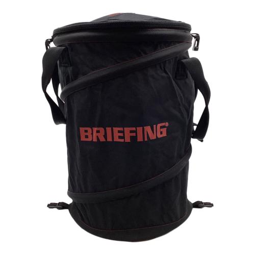 BRIEFING (ブリーフィング) 収納ケース POPUP TRASHBOX