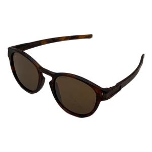 OAKLEY (オークリー) ラッチ サングラス OO9349-2053 ブラウン